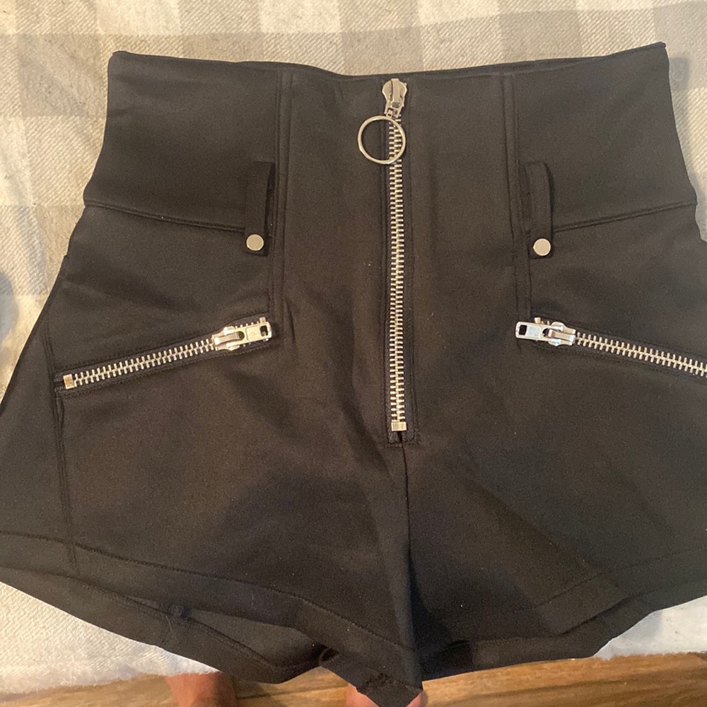Fashion Nova Shorts